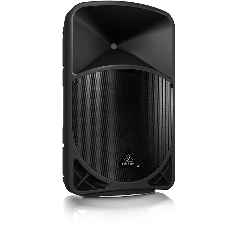 Behringer B15X public address (PA) luidspreker 2-weg