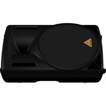 Behringer B215D actieve 550W 15 inch 2-weg PA-luidspreker met Bluetooth en DSP
