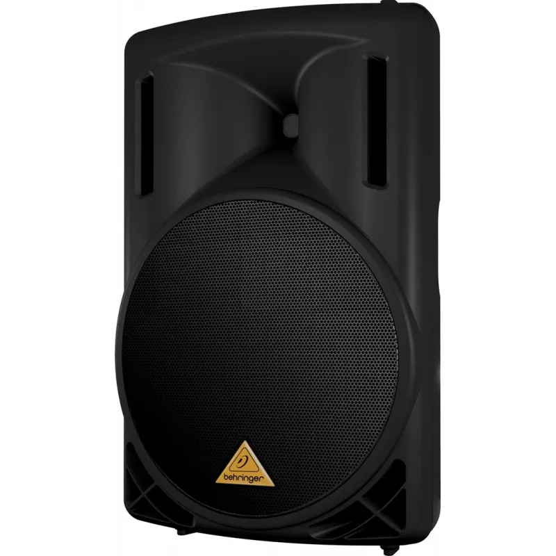 Behringer B215D actieve 550W 15 inch 2-weg PA-luidspreker met Bluetooth en DSP