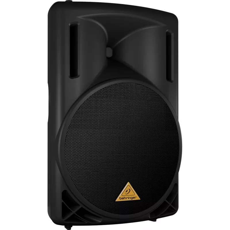 Behringer B215D actieve 550W 15 inch 2-weg PA-luidspreker met Bluetooth en DSP