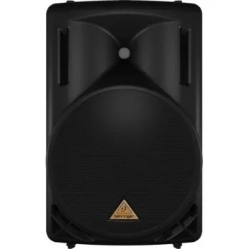 Behringer B215D actieve 550W 15 inch 2-weg PA-luidspreker met Bluetooth en DSP