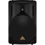 Behringer B215D actieve 550W 15 inch 2-weg PA-luidspreker met Bluetooth en DSP