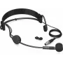 Behringer BC444 headset-condensatormicrofoon, omnidirectioneel, 3,5-mm-TRS, zwart