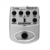 Behringer BDI21 bas-amp modeler en DI-box