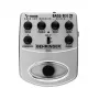 Behringer BDI21 bas-amp modeler en DI-box