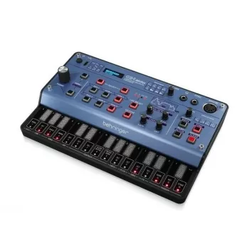 Behringer CZ-1 MINI analoge synthesizer