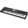 Behringer DEEPMIND 12 Analoge 12-Voice Polyfone Synthesizer