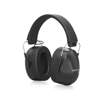 Behringer DH80 hoofdtelefoon voor drummers