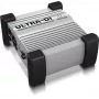 Behringer DI100 Ultra-DI actieve direct injection box