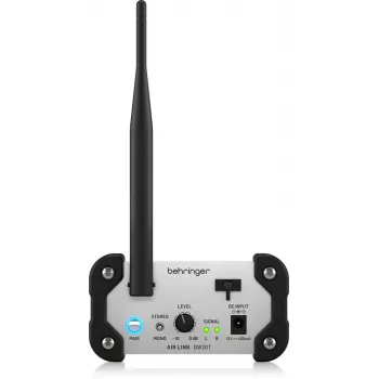 Behringer DW20T digitale 2,4-GHz-zender