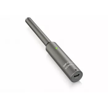 Behringer ECM8000-U USB meetcondensatormicrofoon