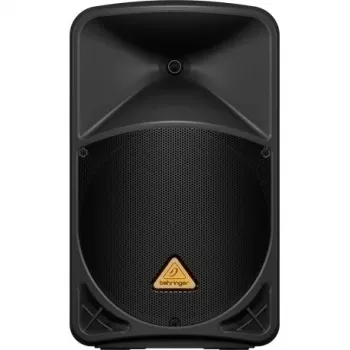 Behringer EUROLIVE B112MP3 zwart