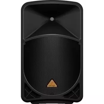 Behringer EUROLIVE B115D zwart actieve PA-luidspreker