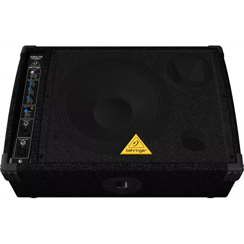 Behringer Eurolive F1320D 2-weg actieve PA-luidspreker