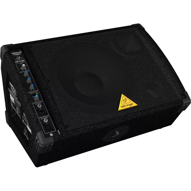 Behringer Eurolive F1320D 2-weg actieve PA-luidspreker