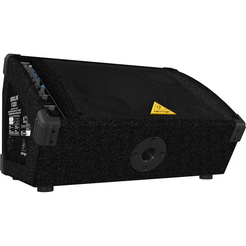 Behringer Eurolive F1320D 2-weg actieve PA-luidspreker