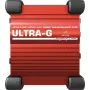 Behringer GI100 actieve 1-kanaals DI-box met luidsprekersimulatie