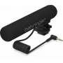 Behringer GO CAM supercardioïde condensator microfoon voor camera's
