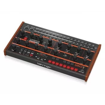 Behringer GRIND hybride synthesizer