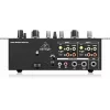 Behringer NOX101 dj-mixer