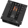 Behringer NOX101 dj-mixer