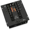 Behringer NOX101 dj-mixer