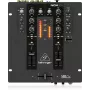 Behringer NOX101 dj-mixer