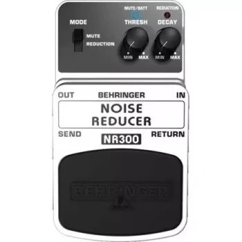 Behringer NR300 effectpedaal