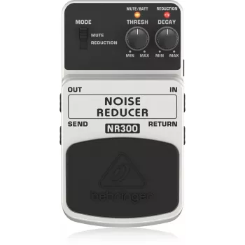 Behringer NR300 effectpedaal