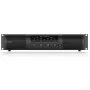 Behringer NX4-6000 4-kanaals eindversterker