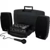 Behringer PPA200 public address (PA) luidspreker