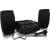 Behringer PPA200 public address (PA) luidspreker