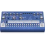 Behringer RD-6-BU analoge rhythm & drum machine, blauw