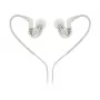 Behringer SD251-CL PRO in-ear monitor koptelefoon - transparant
