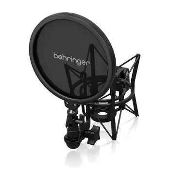 Behringer SMP1000 microfoonspin
