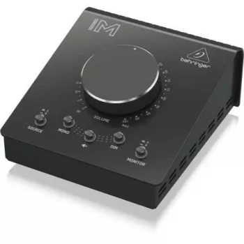 Behringer STUDIO M passieve studio-monitor volumeregelaar