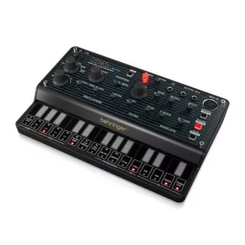 Behringer UB-Xa MINI analoge synthesizer