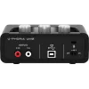 Behringer UM2 USB-audio-interface
