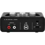 Behringer UM2 USB-audio-interface