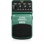 Behringer UV300 Ultra Vibrato effectpedaal groen/zwart
