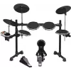 Behringer XD80USB e-drumset, zwart