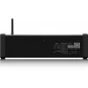 Behringer XR12 audiomixer 12 kanalen zwart