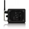 Behringer XR12 audiomixer 12 kanalen zwart