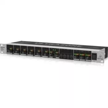Behringer ZMX8210 V2 rackmount zonemixer