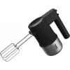 Beko HMM81504BX handmixer 500 W roestvrijstaal/zwart