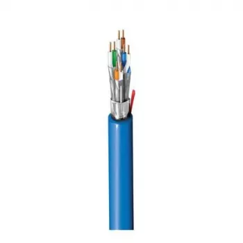 Belden 10GX Category 6A Enhanced F/FTP LSZH-kabel, 500 m