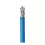 Belden 10GX Category 6A Enhanced U/FTP LSOH kabel, 500m, violet