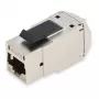 Belden REVConnect 10GX STP Modular Jack RVAEJKSME-B24, Cat.6A, Bulkpack 24 st.