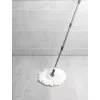 Beldray LA00000005EU7 Spin-dweil en vervangkop - grijs/blauw