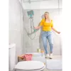 Beldray LA00000031UFEU7 antibacteriële clip-to-grip badkamertrekker